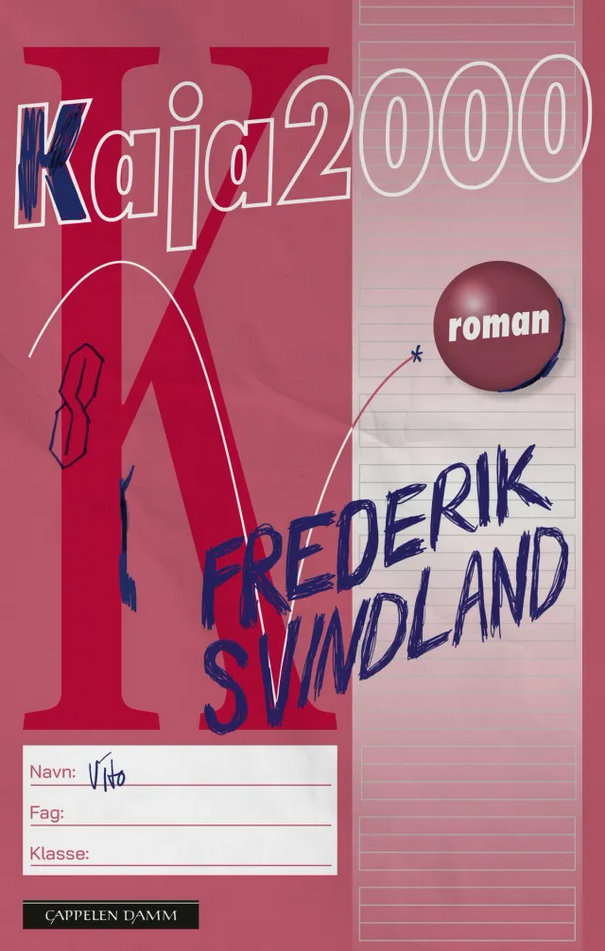 Kaja 2000 (Hardcover)