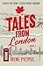 Tales from London: Across t...