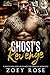 Ghost's Revenge: A Single M...