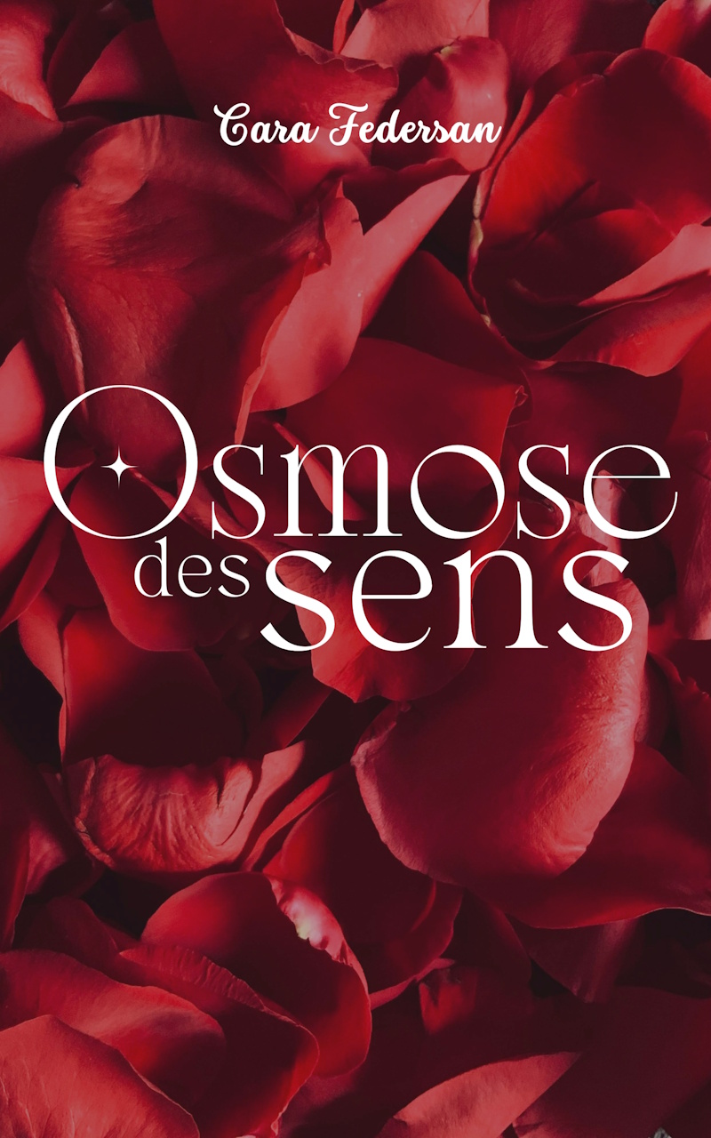 Osmose des sens: recueil de six nouvelles érotiques (French Edition)