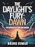 The Daylight's Fury by Anshu Kumar