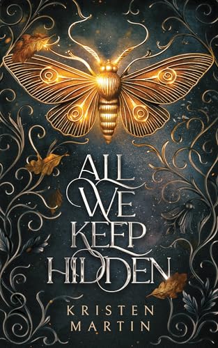 All We Keep Hidden (Paperback)