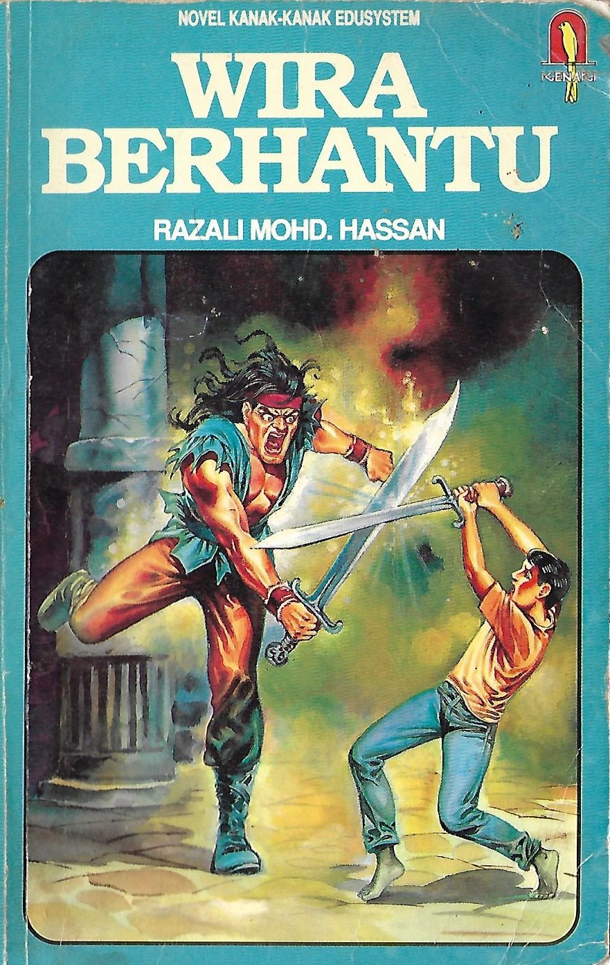 Wira Berhantu