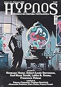 Hypnos. Rivista di letteratura weird e fantastica. Vol. 16