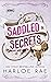 Saddled in Secrets (Cloverl...