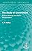 The Study of Government: Political Science and Public Administration (Routledge Revivals)