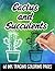Cactus & Succulents: An Ink...