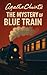 The Mystery of the Blue Train