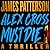 Alex Cross Must Die