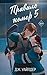 Правило номер 5 (Нарушители правил. Чувственные романы о хоккеистах) (Russian Edition)