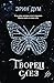 Творец слез (Young Adult. Творец слез) by Эрин Дум