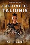 Captive of Talionis