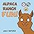 Alpaca Ranch Fun!
