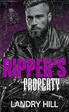 Ripper's Property...