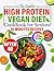 High Protein Vegan Diet Coo...