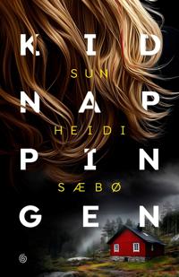 Kidnappingen (Julie Lunde, #1)