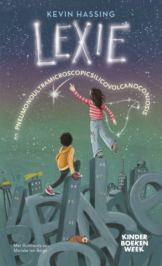 Lexie en pneumonoultramicroscopicsilicovulcanoconiosis (Paperback)