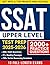 SSAT Upper Level Test Prep:...