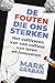 De fouten die ons sterken: ...