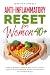 Anti-Inflammatory Reset for Women 40+ by Jennifer Lindsey