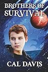 Brothers of Survival (Journeys of Braven)