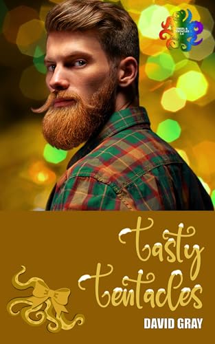 Tasty Tentacles (Tinsel and Tentacles 3.0)