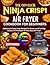 The Complete Ninja Crispi A...