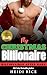 My Christmas Billionaire: A...