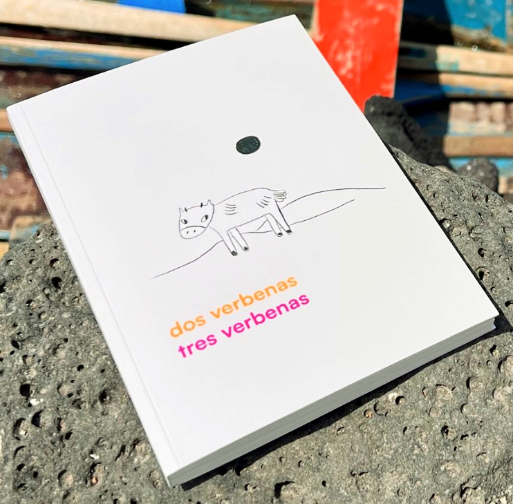Dos verbenas, tres verbenas