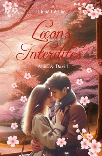 Leçons interdites: Anna & David (French Edition)