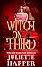 Witch On Third (The Jinx Hamilton Series Book 6)