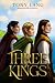 Three Kings by Tony Lang