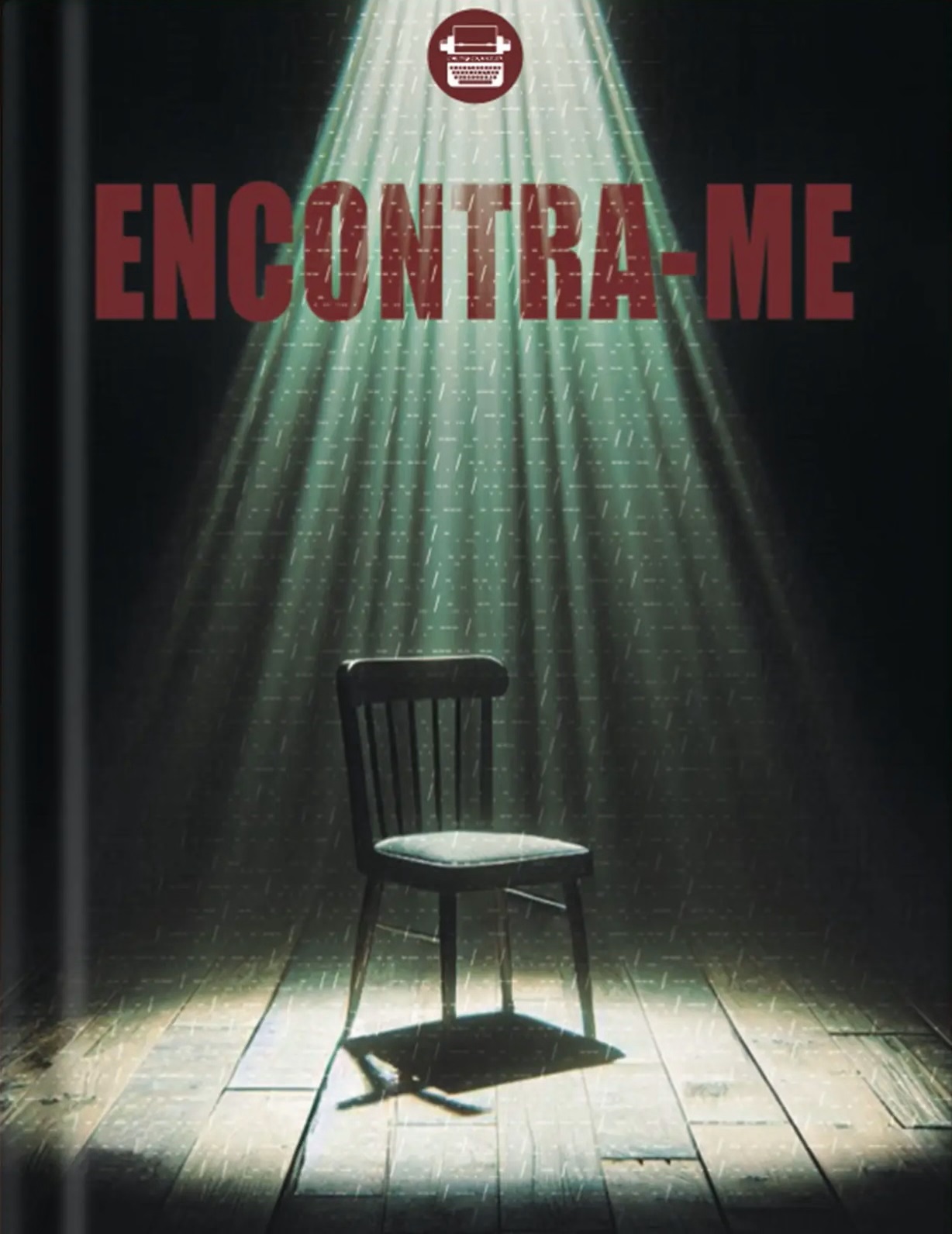 Encontra-me (Paperback)