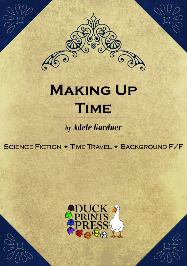 Making Up Time