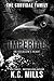 Imperial by K.C. Mills