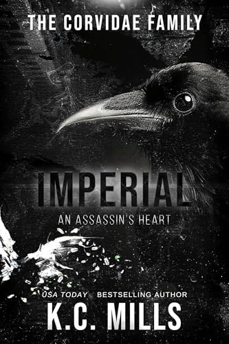 Imperial (The Corvidae Family #1)