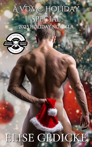 A VDMC Holiday Special : 2025 Holiday Novella (Kindle Edition)