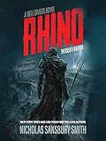 Rhino: The Rise of a Warrior