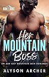 Her Mountain Boss