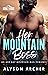 Her Mountain Boss