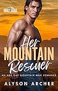 Her Mountain Rescuer