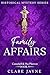 Family Affairs (Campbell & ...