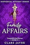 Family Affairs (Campbell & MacPherson 9)