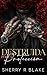 Destruida Por La Protección by Sherry R. Blake