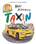 Här kommer taxin