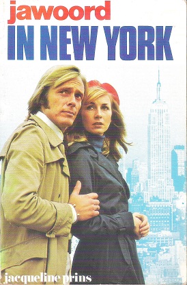 Jawoord in New York