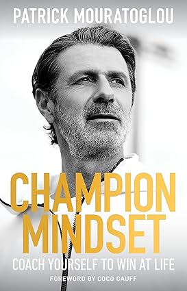 Champion Mindset: Coach Yourself to Win at Life