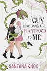 The Guy Sure Look...