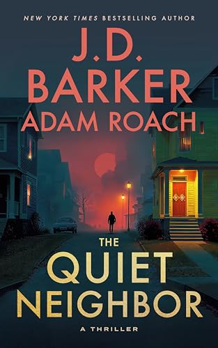 The Quiet Neighbor (Kindle Edition)
