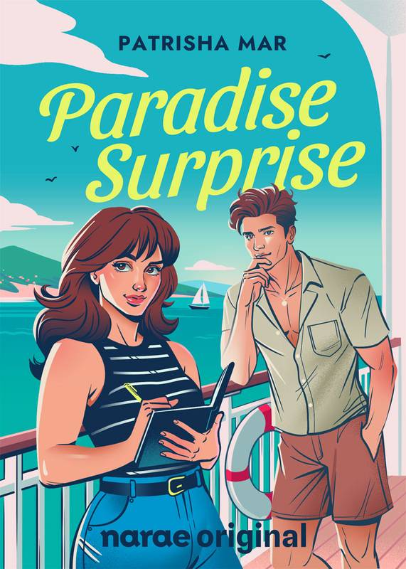 Paradise Surprise